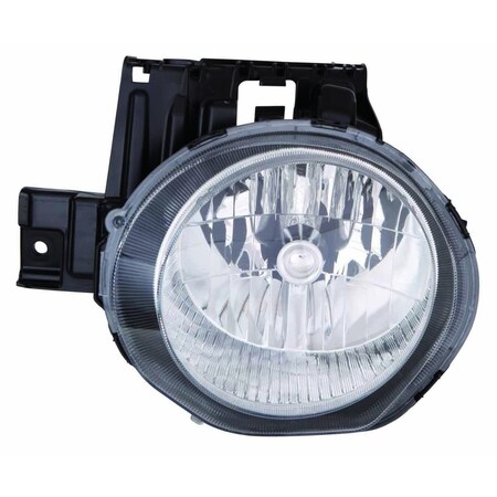 Depo Lamp, 315-1182L-AS 315-1182L-AS